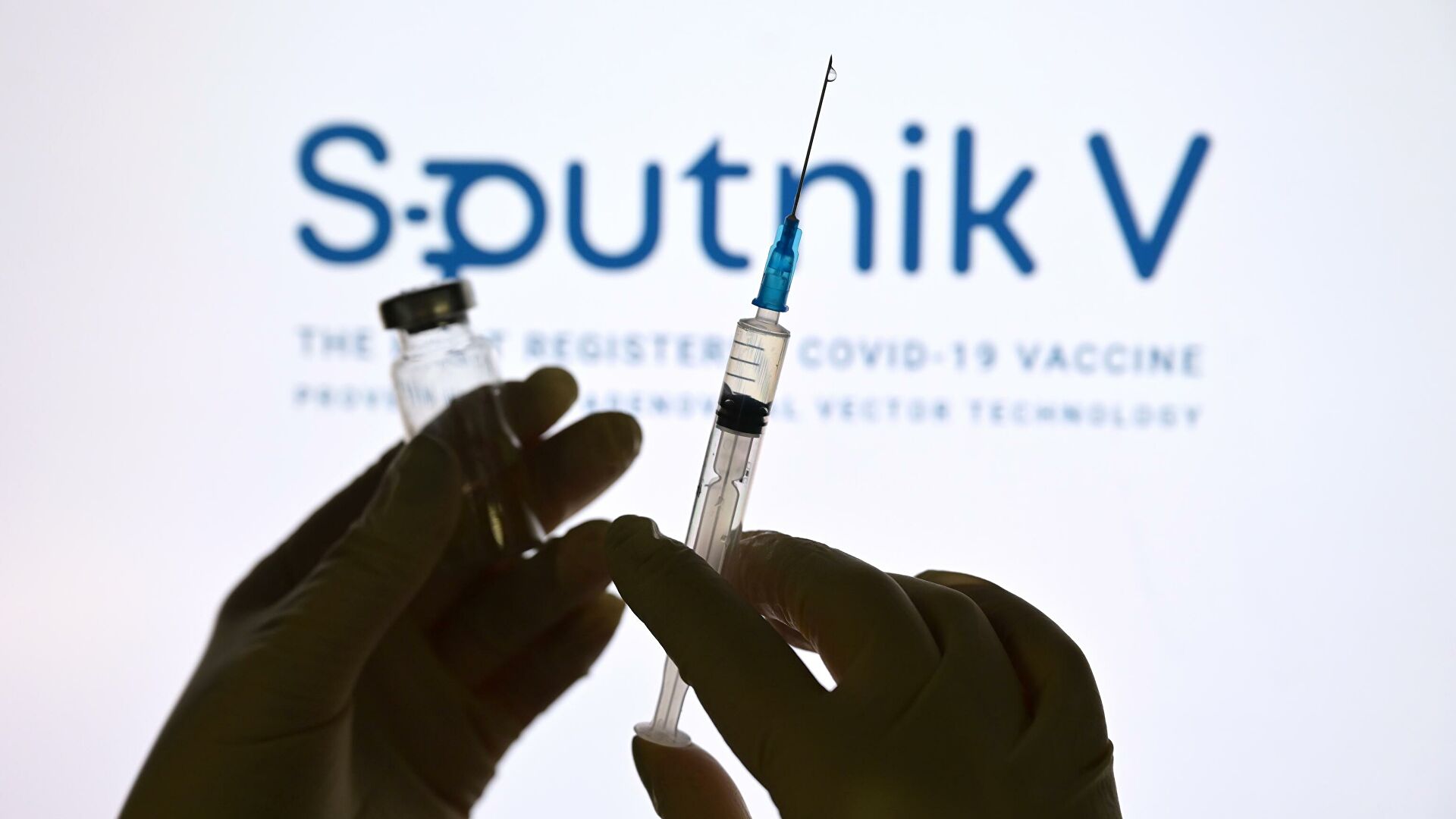 Sputnik Light vzla