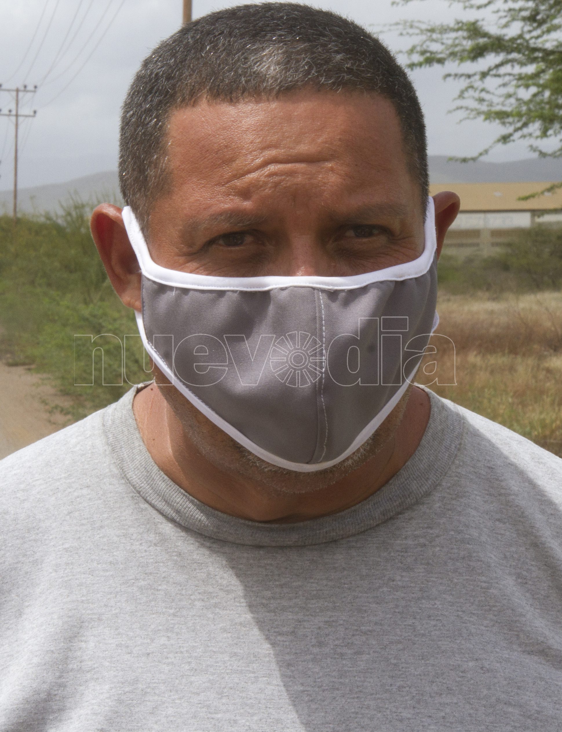 Vía Butare
