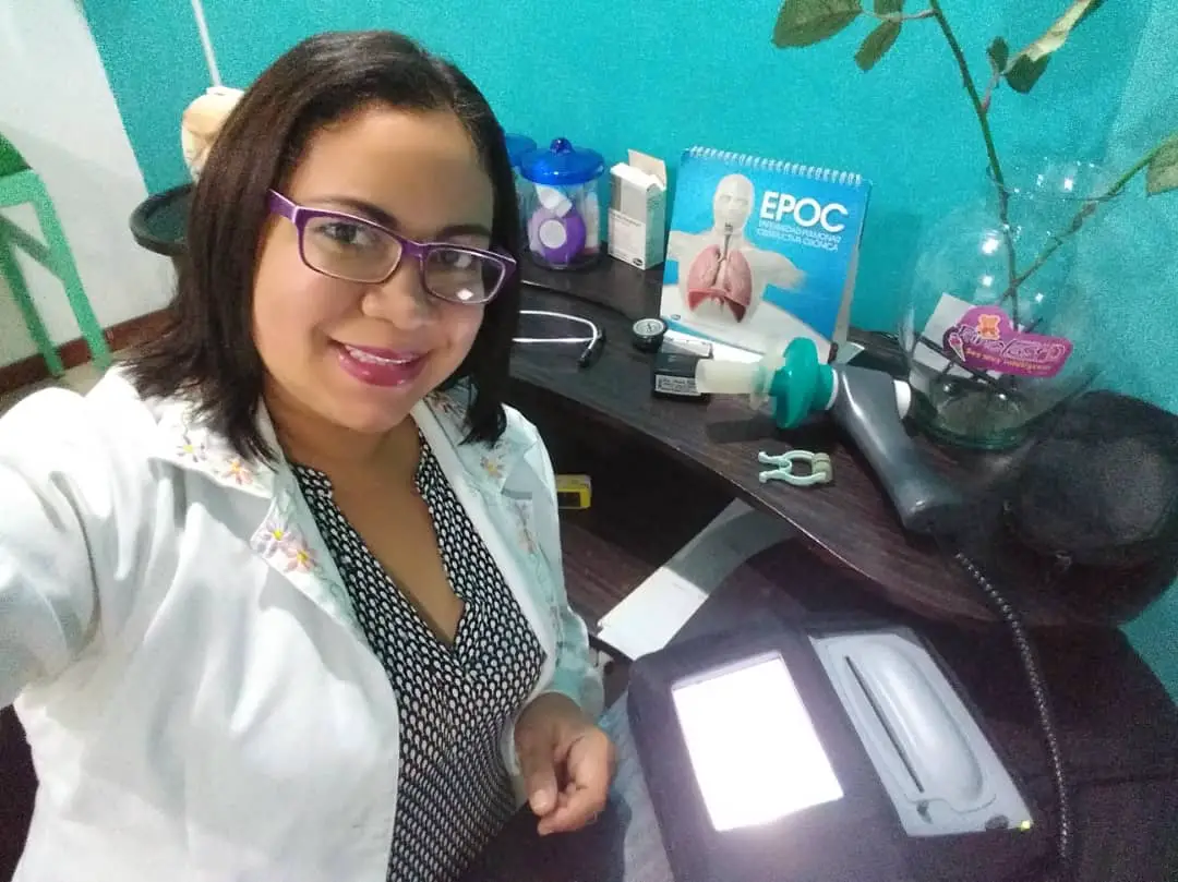 ejercicio y respiracion