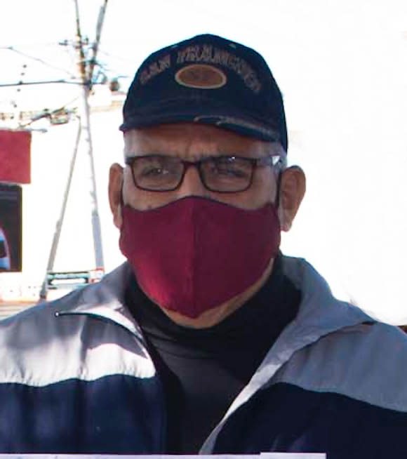 emidio dilorito
