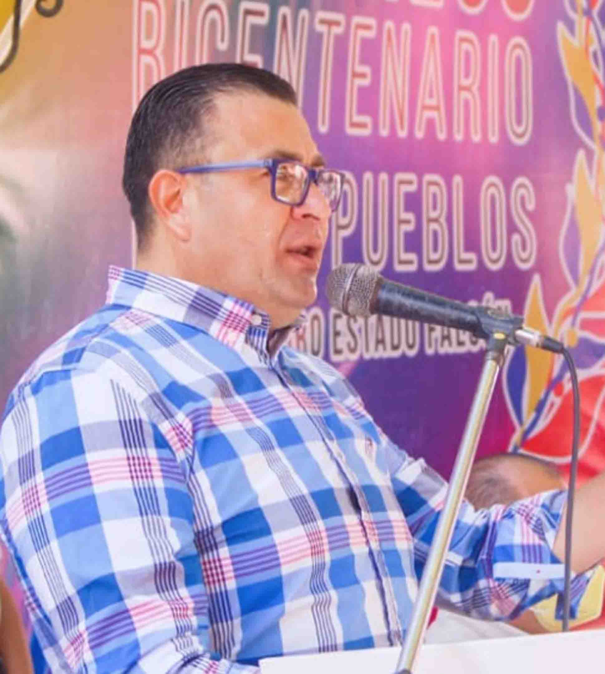 José Antonio Sánchez