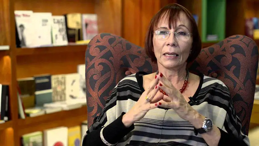 maryclen stelling