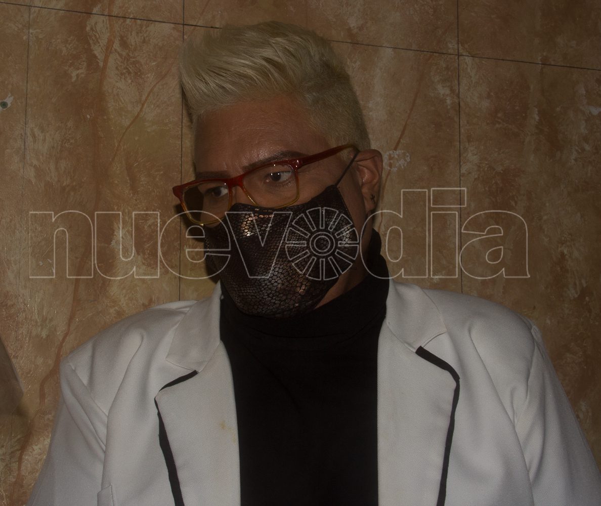 Mister Model Falcón