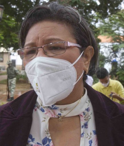 Celsa Acosta
