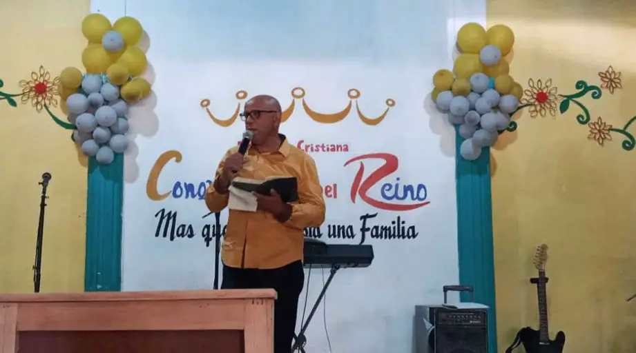 Aniversario noveno