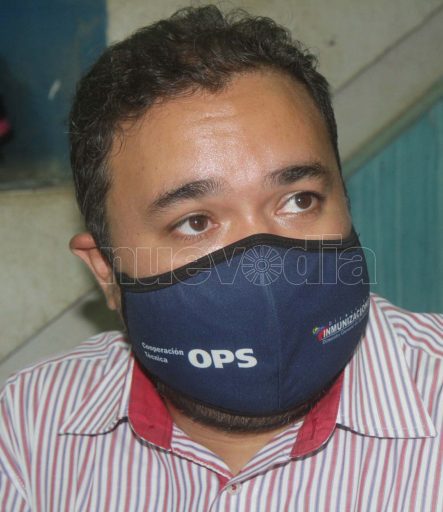 Michel Cepeda