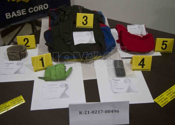 Caso enfermera