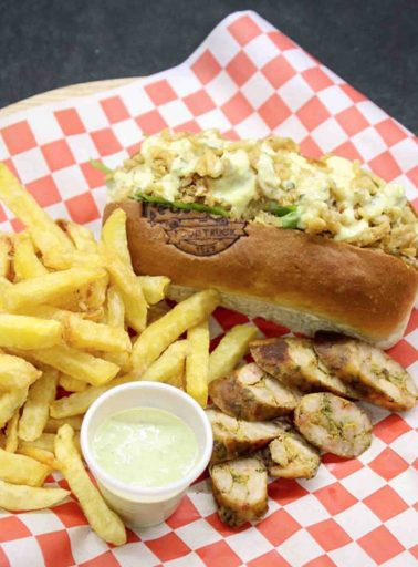 Feast Food Truck