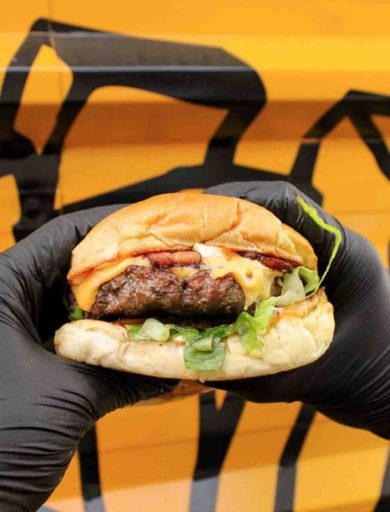 Feast Food Truck