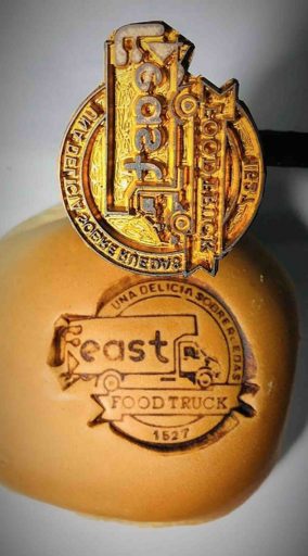 Feast Food Truck