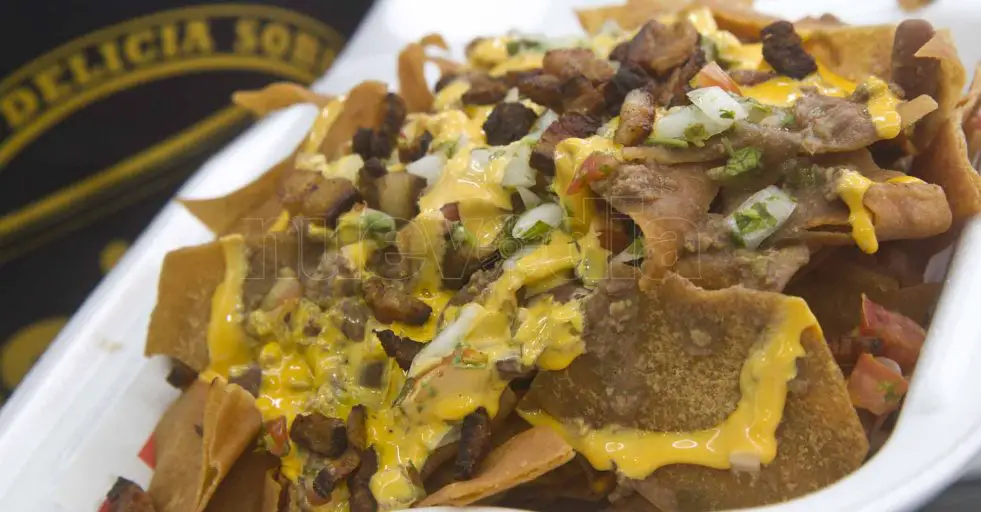 Feast Food Truck