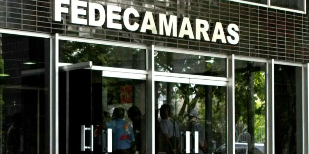 Fedecamaras apoya dialogo nacional