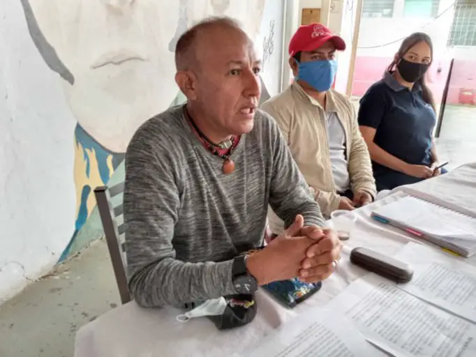 Inces Falcón