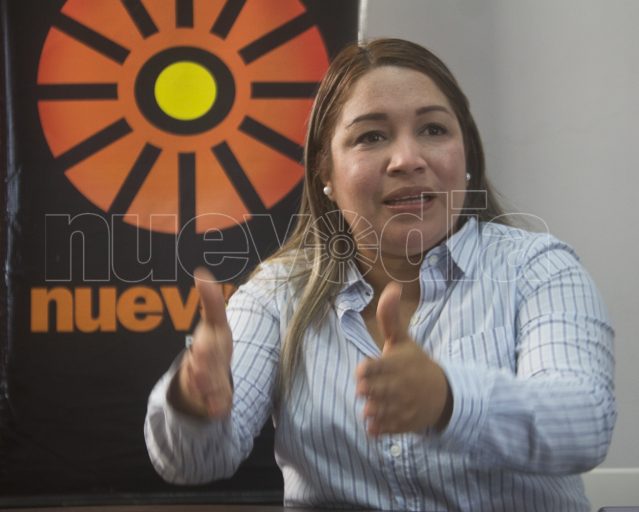 Jougreidin Cerero