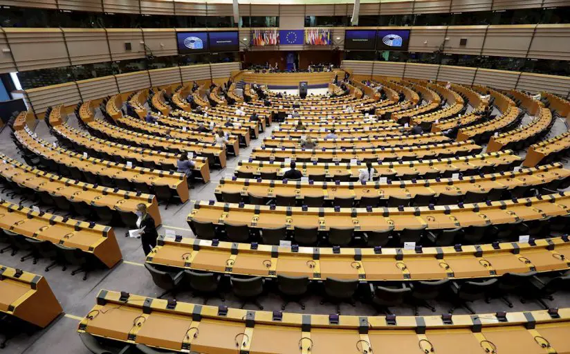 Parlamento Europeo decidirá si envía delegación de eurodiputados al país