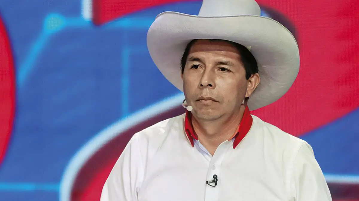 Los desafíos de Pedro Castillo en Perú