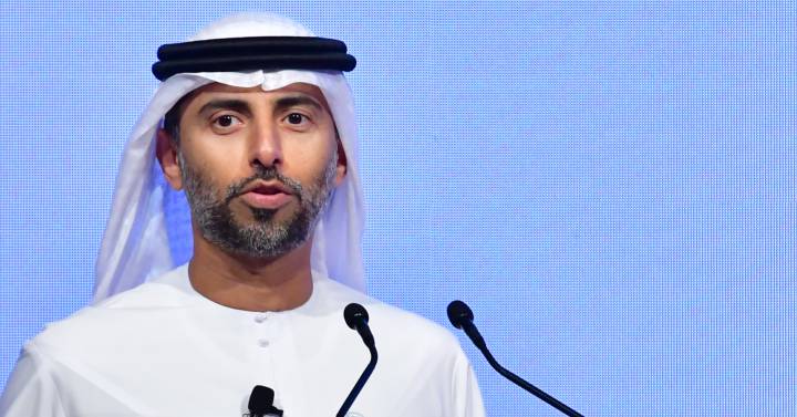 Para Emiratos es «injusta» cuota de producción impuesta por la Opep+