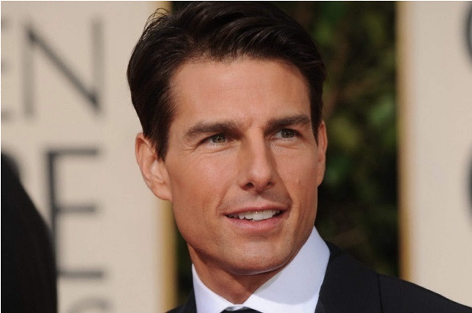  Tom Cruise podría estar en medio de un nuevo romance