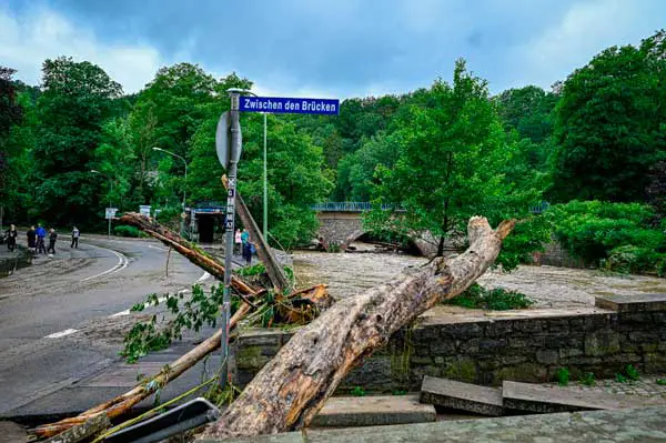alemania inundaciones