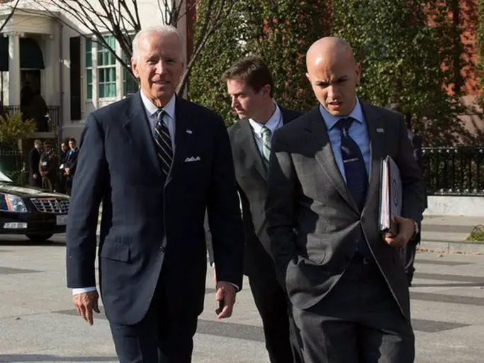 Asesor de Biden: "Saab nunca iba a ser parte de una negociación"