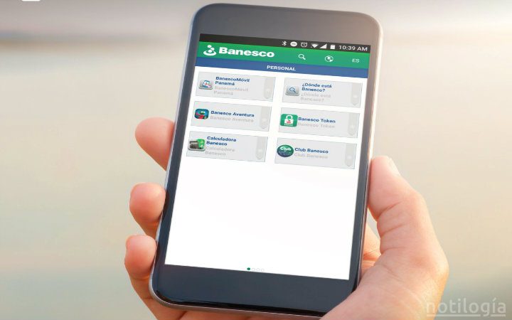  Banesco anuncia activación del servicio pago móvil C2P