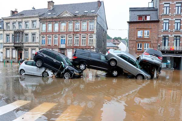 belgica