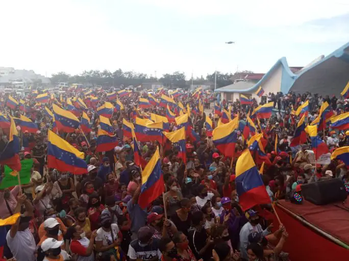 campaña