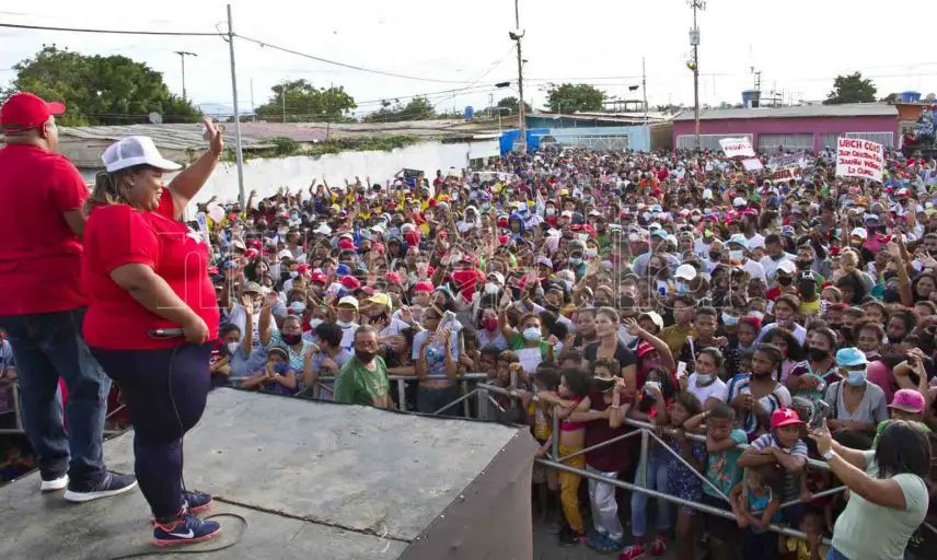 campaña yolexis
