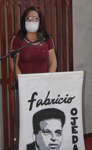 Orden Fabricio Ojeda