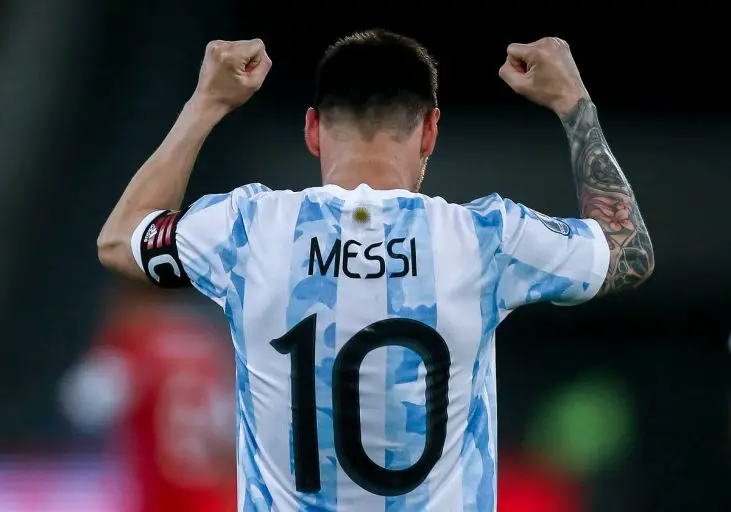 copa america