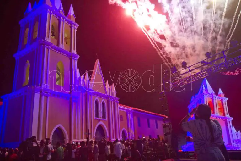 Día de Coro