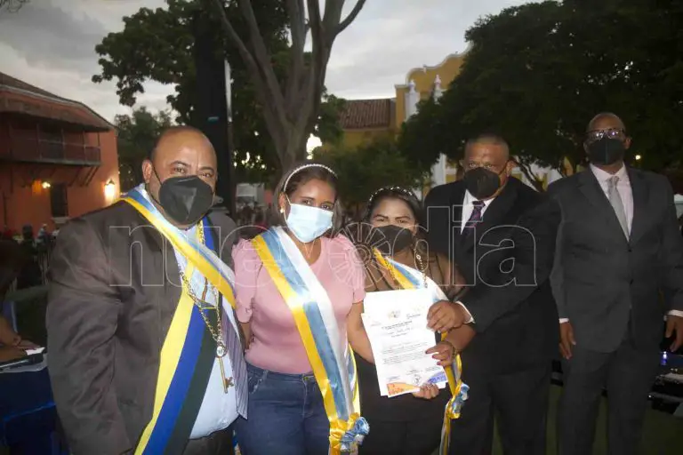 Sesión solemne