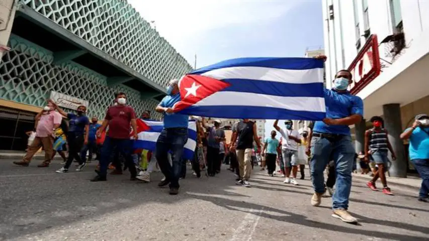 Para noviembre Cuba reabrirá fronteras