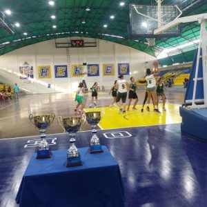 deporte