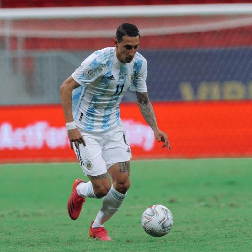 di maria
