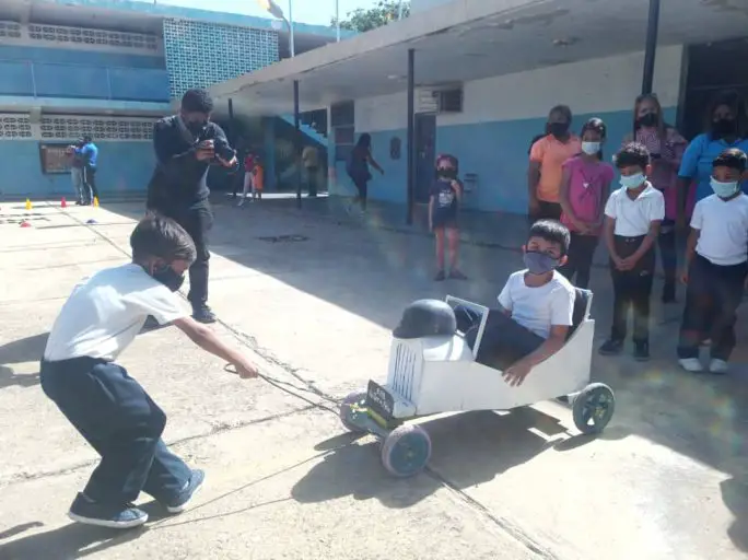dia del niño