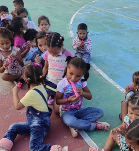 Día del niño