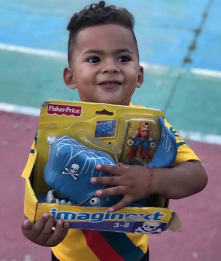 Día del niño