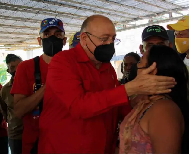 Diego Molero