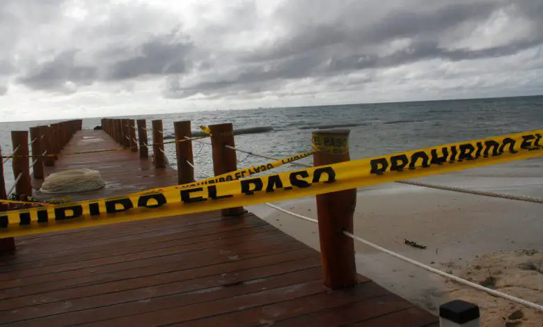  En alerta Jamaica y República Dominicana por la tormenta Elsa