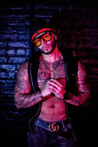 Gustavo Andrés