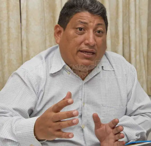 Juan Guanipa Sierra