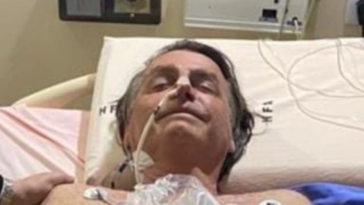 jair bolsonaro