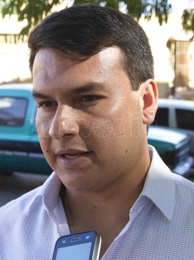 Jesús Rico