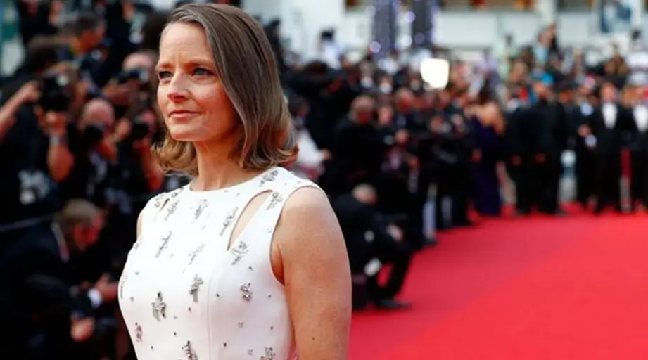 Jodie Foster 1