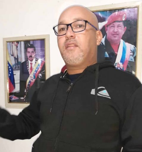 Johan Goitia
