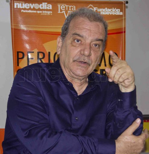 Luis Stefanelli