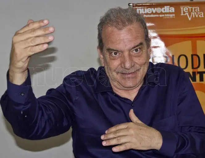 Luis Stefanelli