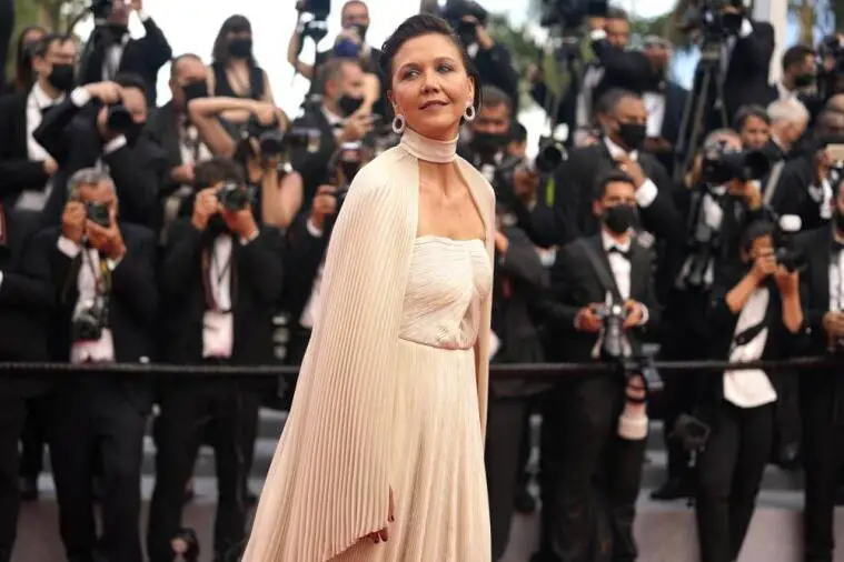 Maggie Gyllenhaal