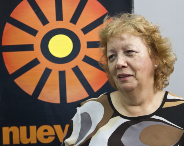 mirians arends
